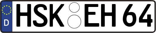 HSK-EH64