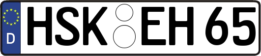 HSK-EH65