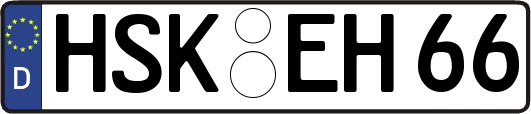 HSK-EH66