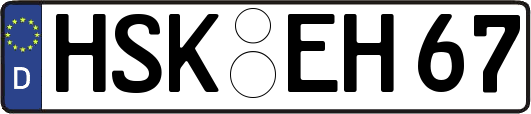 HSK-EH67