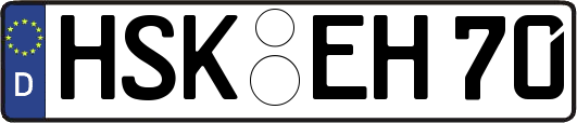 HSK-EH70