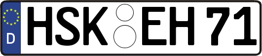 HSK-EH71