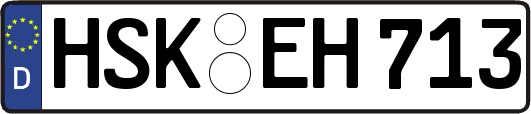 HSK-EH713