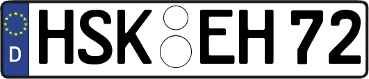 HSK-EH72