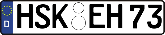 HSK-EH73