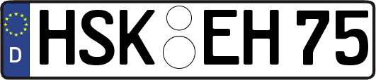 HSK-EH75