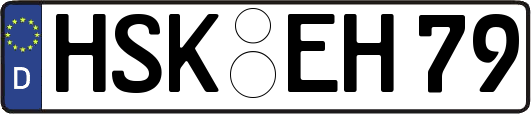 HSK-EH79