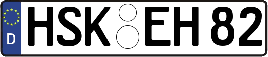 HSK-EH82