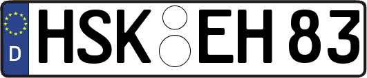HSK-EH83