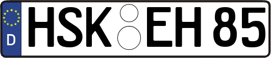 HSK-EH85
