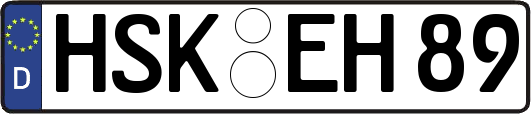 HSK-EH89