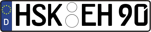 HSK-EH90