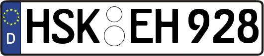 HSK-EH928