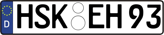 HSK-EH93