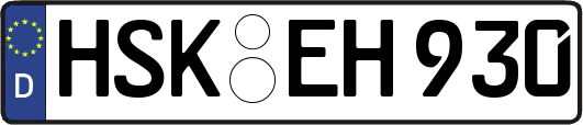 HSK-EH930