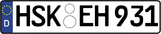 HSK-EH931