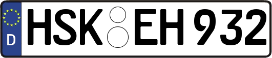 HSK-EH932