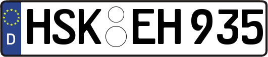 HSK-EH935