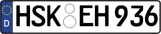 HSK-EH936