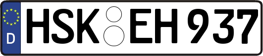 HSK-EH937