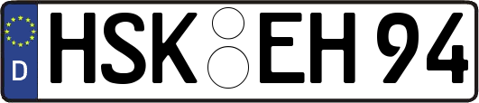 HSK-EH94