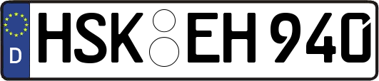 HSK-EH940