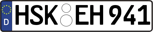 HSK-EH941