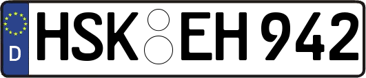 HSK-EH942