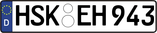 HSK-EH943