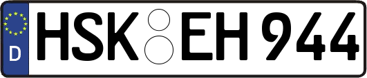 HSK-EH944
