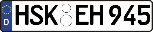 HSK-EH945