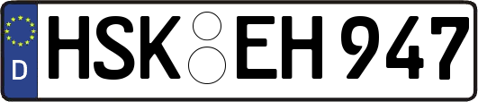 HSK-EH947