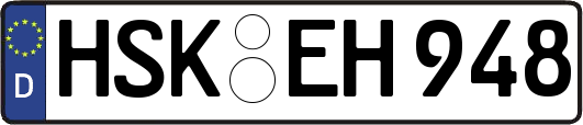 HSK-EH948