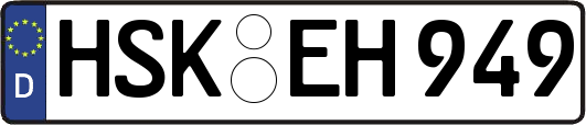 HSK-EH949