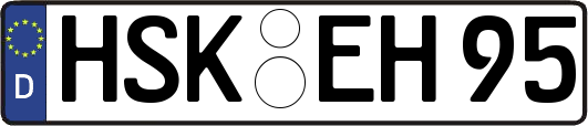 HSK-EH95