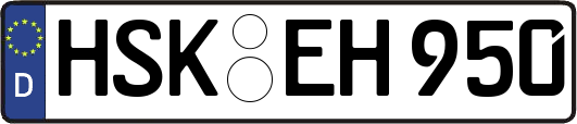 HSK-EH950