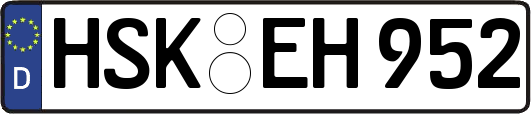 HSK-EH952