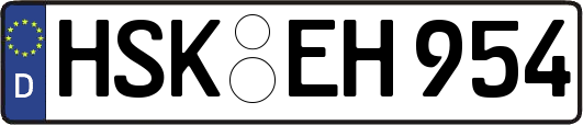 HSK-EH954