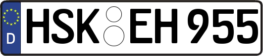 HSK-EH955
