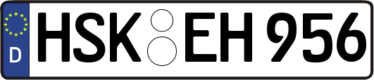 HSK-EH956