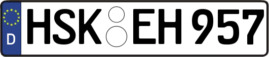 HSK-EH957