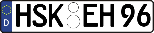 HSK-EH96