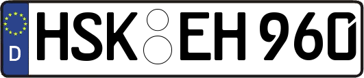 HSK-EH960
