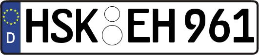 HSK-EH961