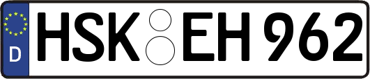 HSK-EH962