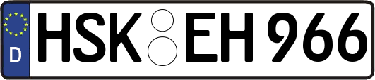 HSK-EH966