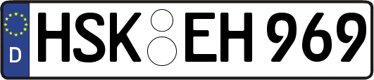HSK-EH969