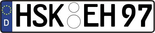 HSK-EH97