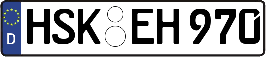 HSK-EH970