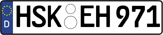 HSK-EH971